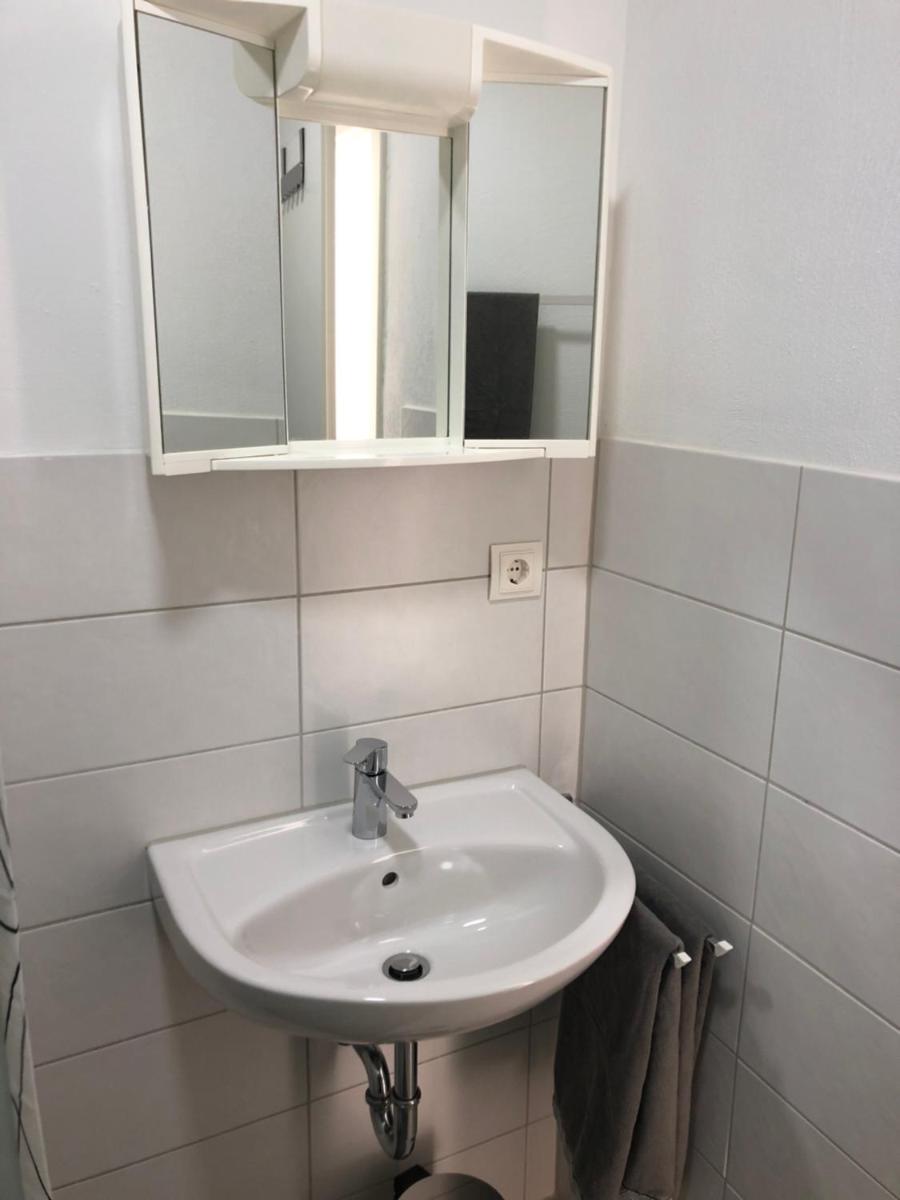 Apartment in EG Schaupenstiel - Housity