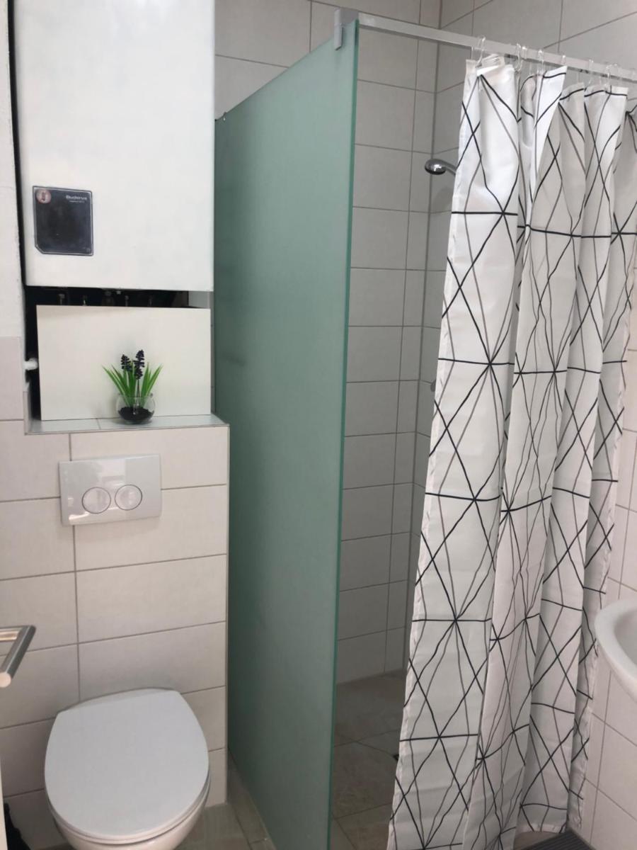 Apartment in EG Schaupenstiel - Housity