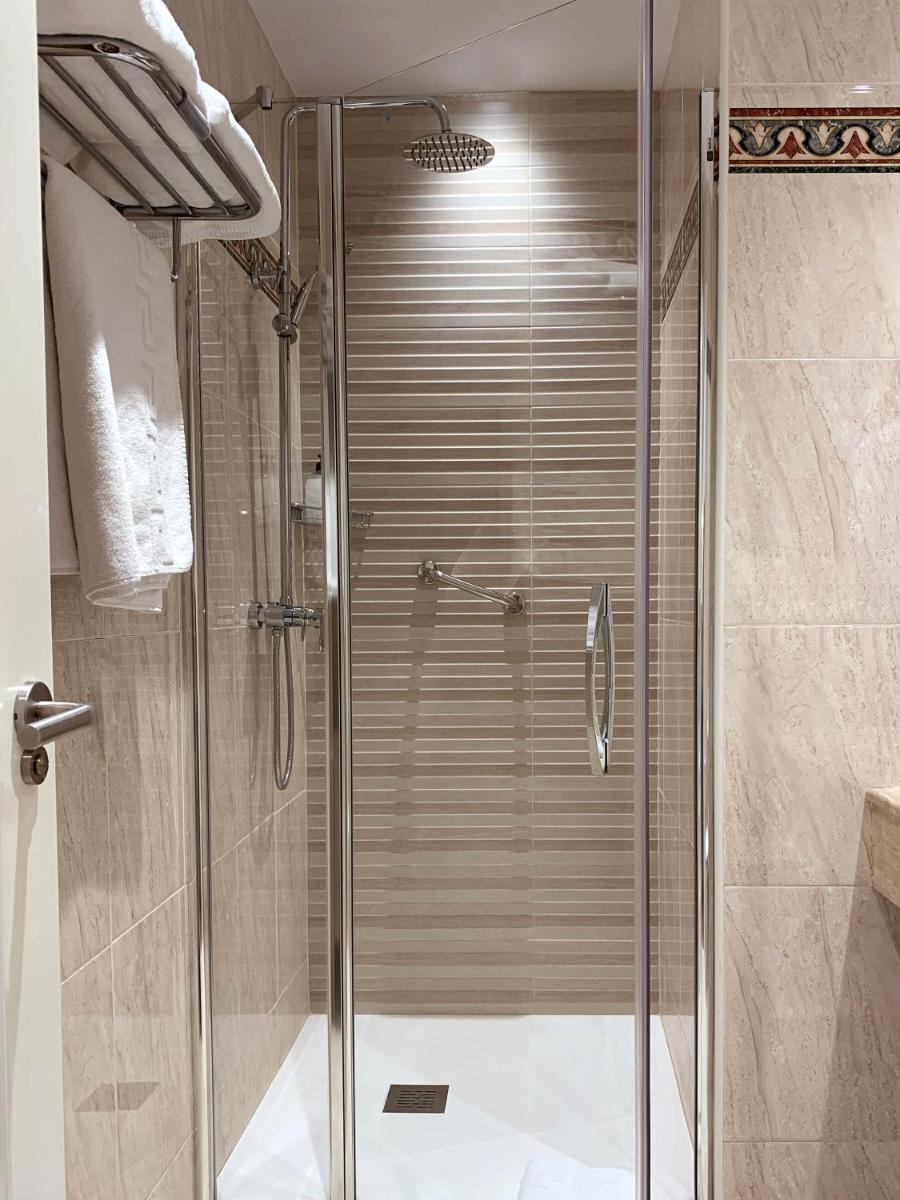 Hotel Boutique Astorga - Housity