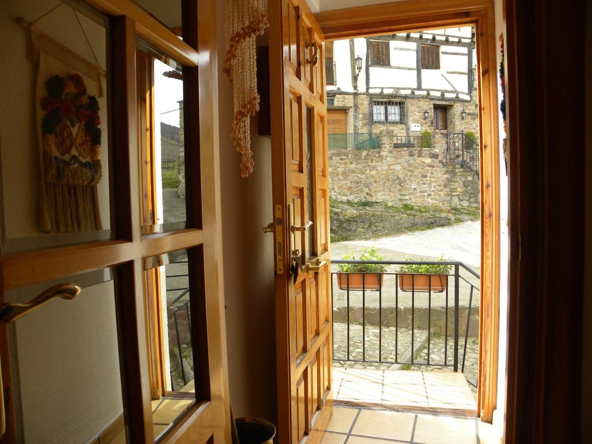 Suitetrails - Casa el Sotillo
