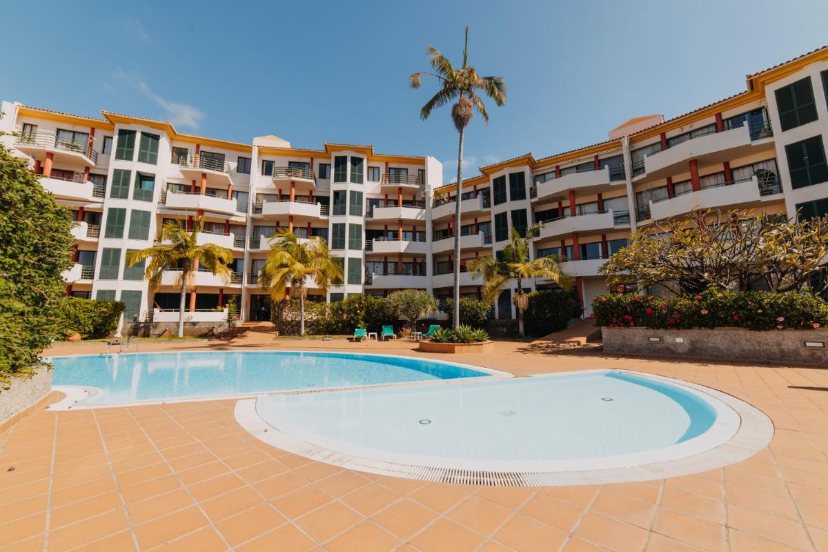 Funchal Lounge Apartment - Housity