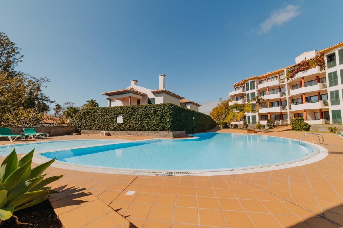 Funchal Lounge Apartment - Housity