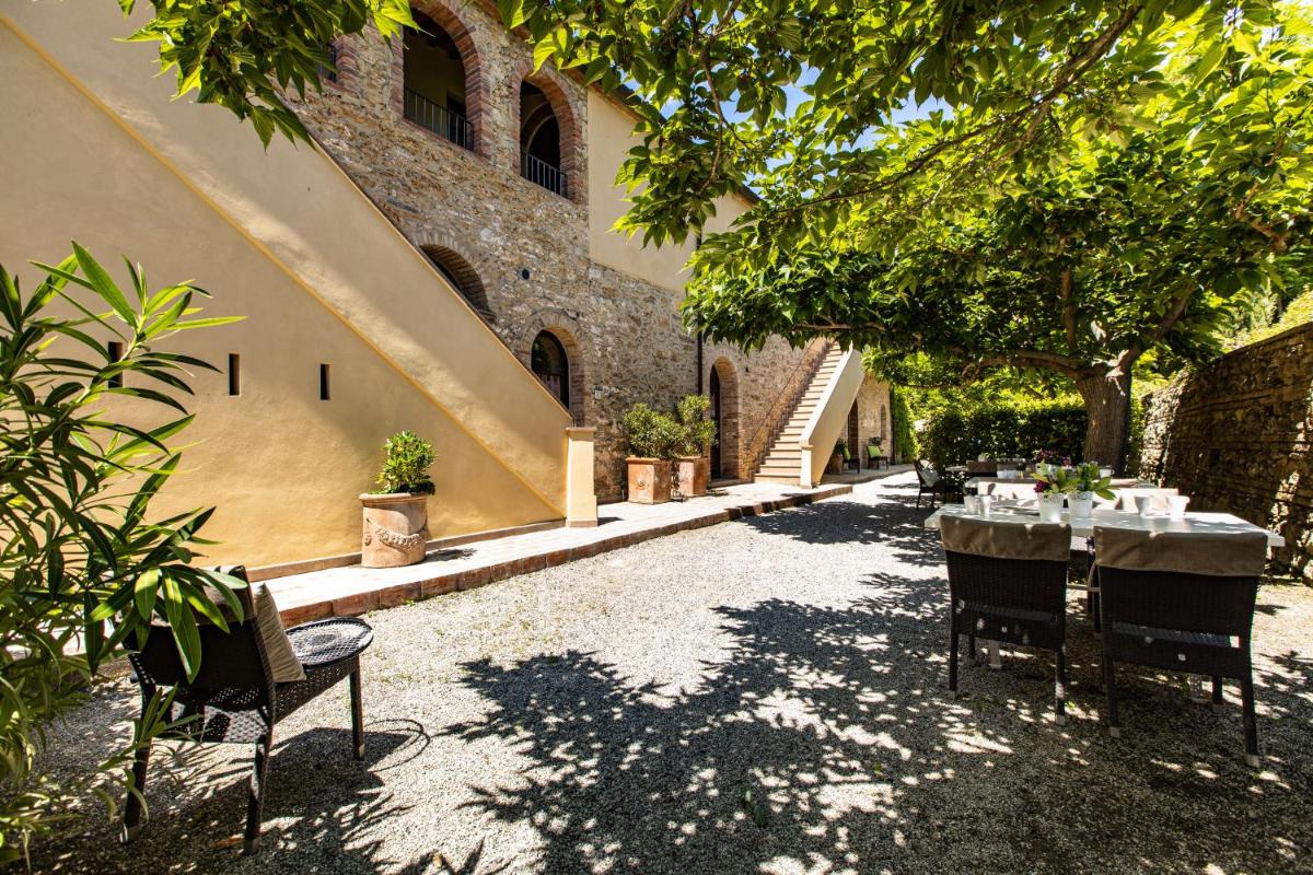 Tenuta Quarrata - Housity