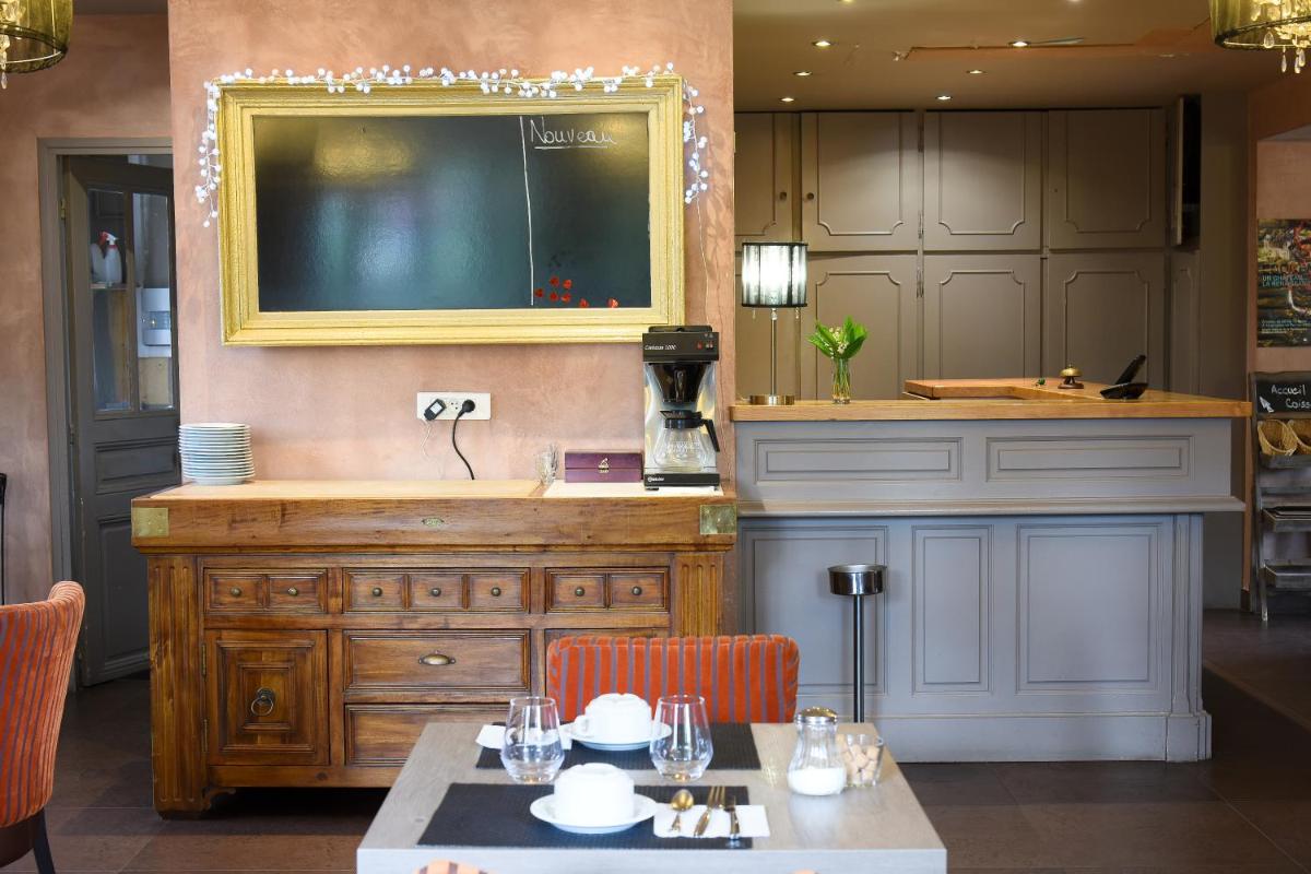 Auberge la Renaissance - Housity