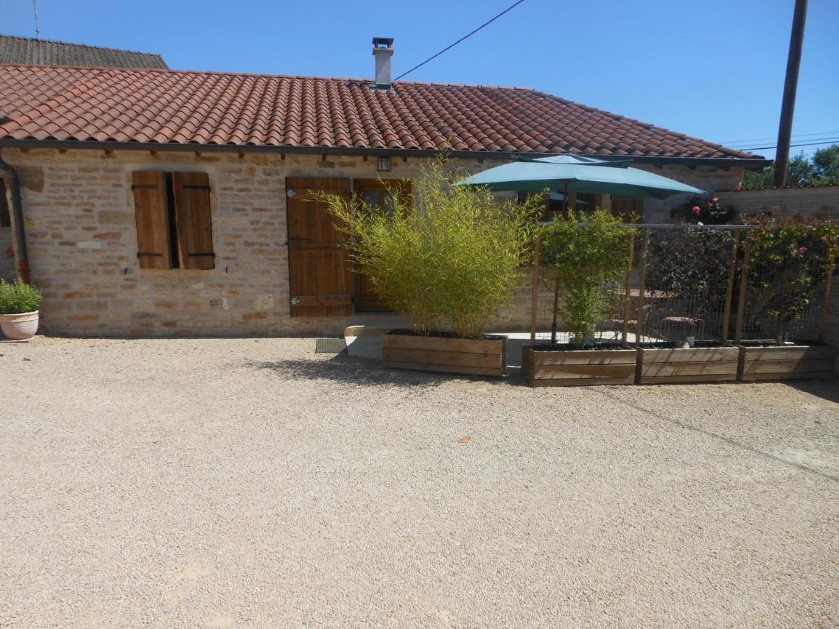 le gîte de viré - Housity