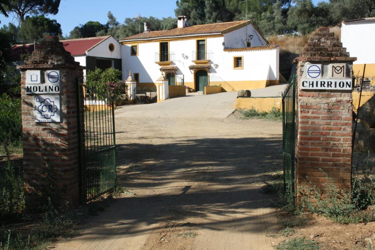 Molino Chirrión - Housity