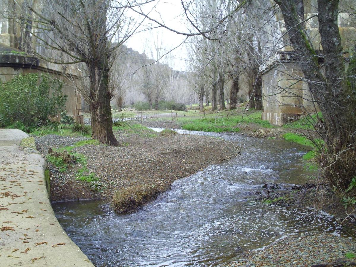 Molino Chirrión - Housity