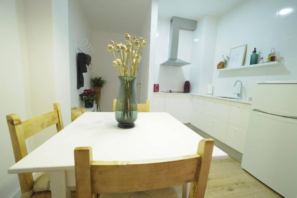 Apartaments Sa Calm Sant Miquel de les Formigues - Housity