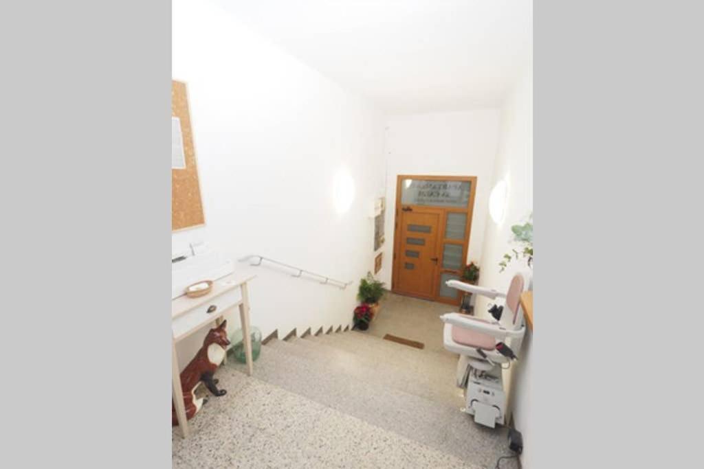 Apartaments Sa Calm Sant Miquel de les Formigues - Housity