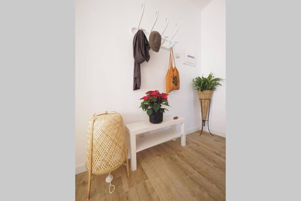 Apartaments Sa Calm Sant Miquel de les Formigues - Housity