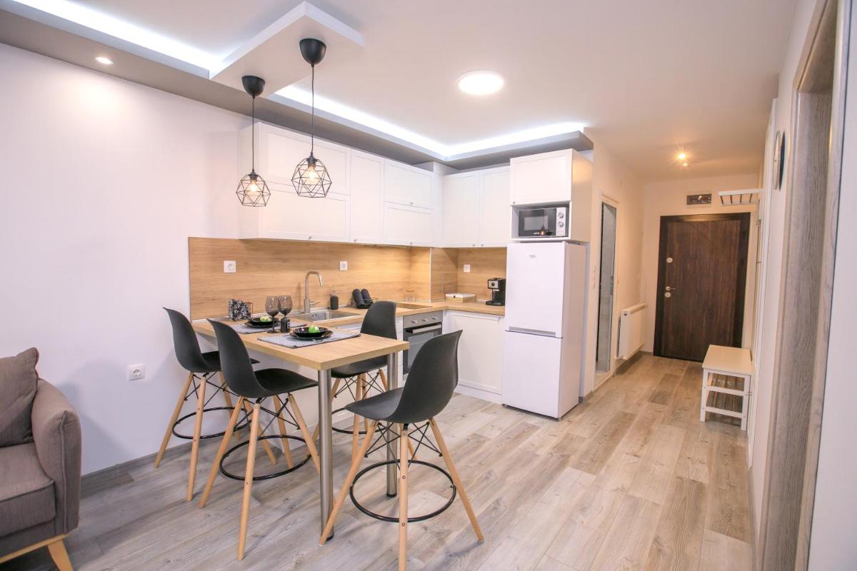 Babylon Park Apartment - Housity