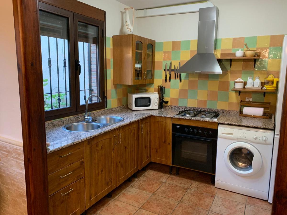 Casas Rurales Cazorla-Alcón - Housity