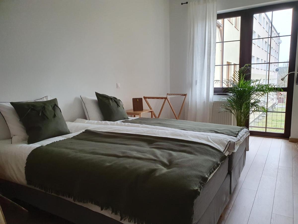 APARTAMENT OVOC - Housity