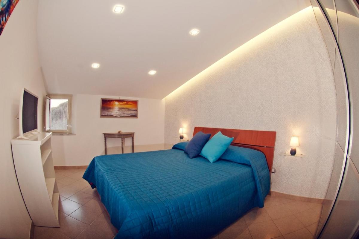 Civale Holidays Apartment - Hizvo
