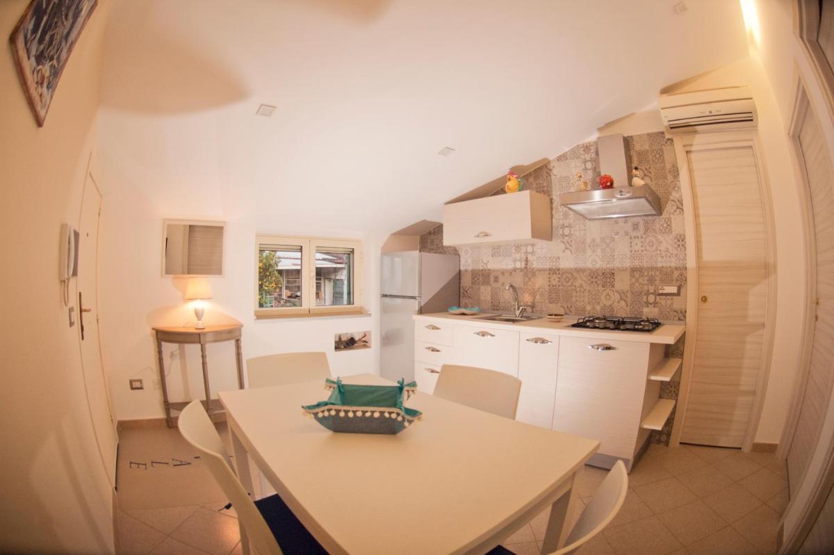 Civale Holidays Apartment - Hizvo