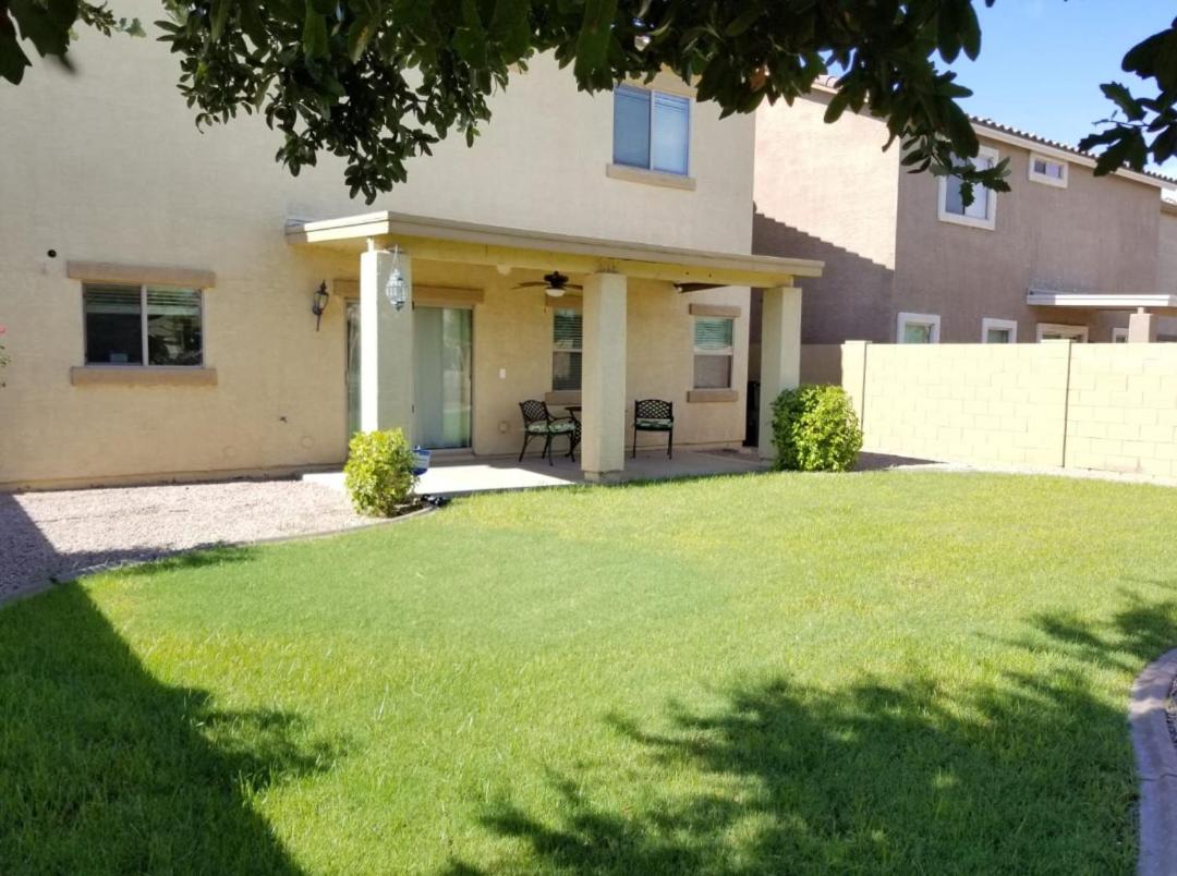 Phoenix I, Minutes to Airport and Downtown - Housity