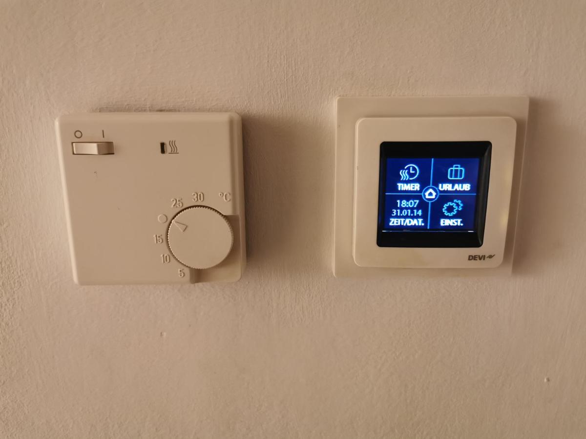 Suitetrails - Zentrale, ruhige Wohnung nahe Murinsel & Kunsthaus