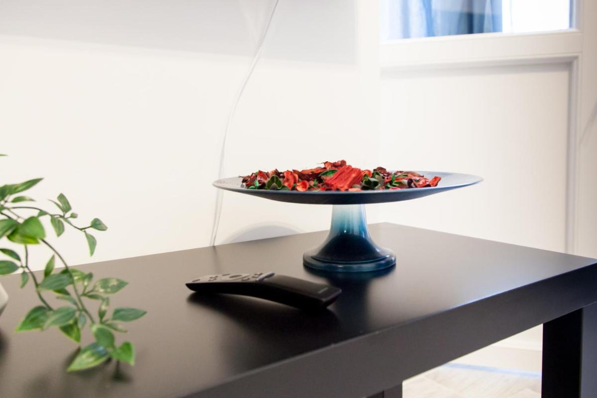 NIU LUX Apartments - Housity
