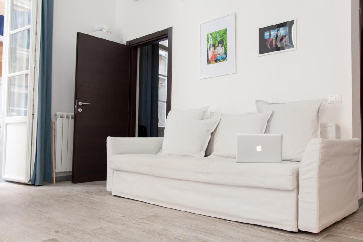 NIU LUX Apartments - Housity