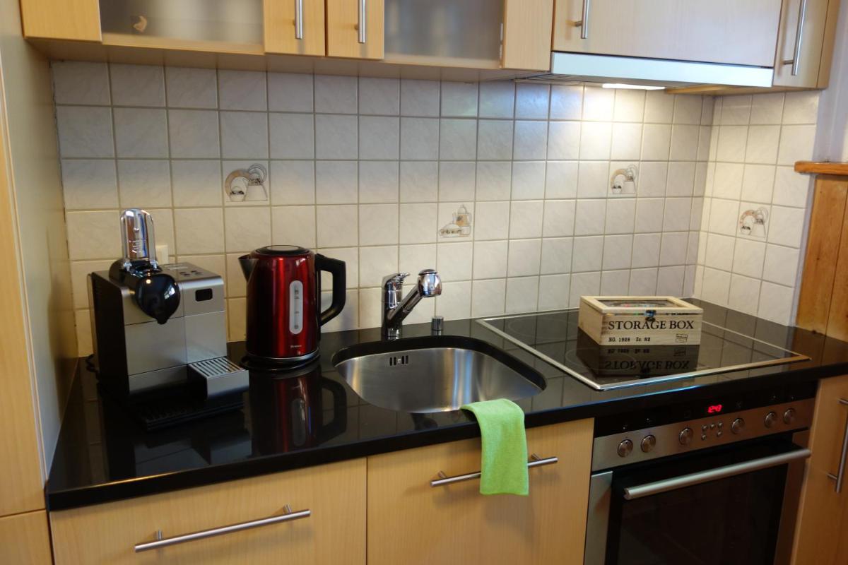 Haus Bergkristall - Housity