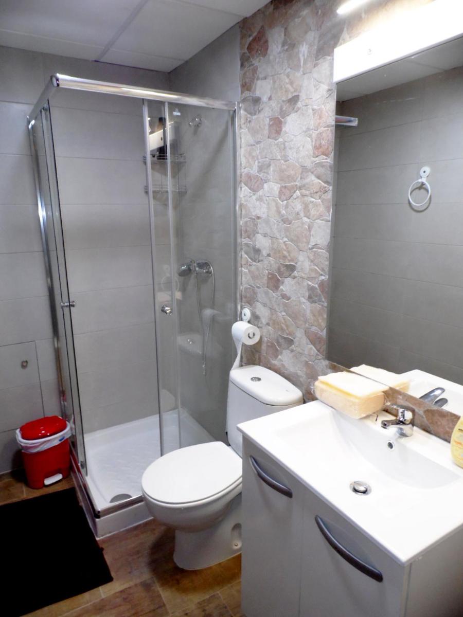 Casa Rural El Rincon del Infante - Housity