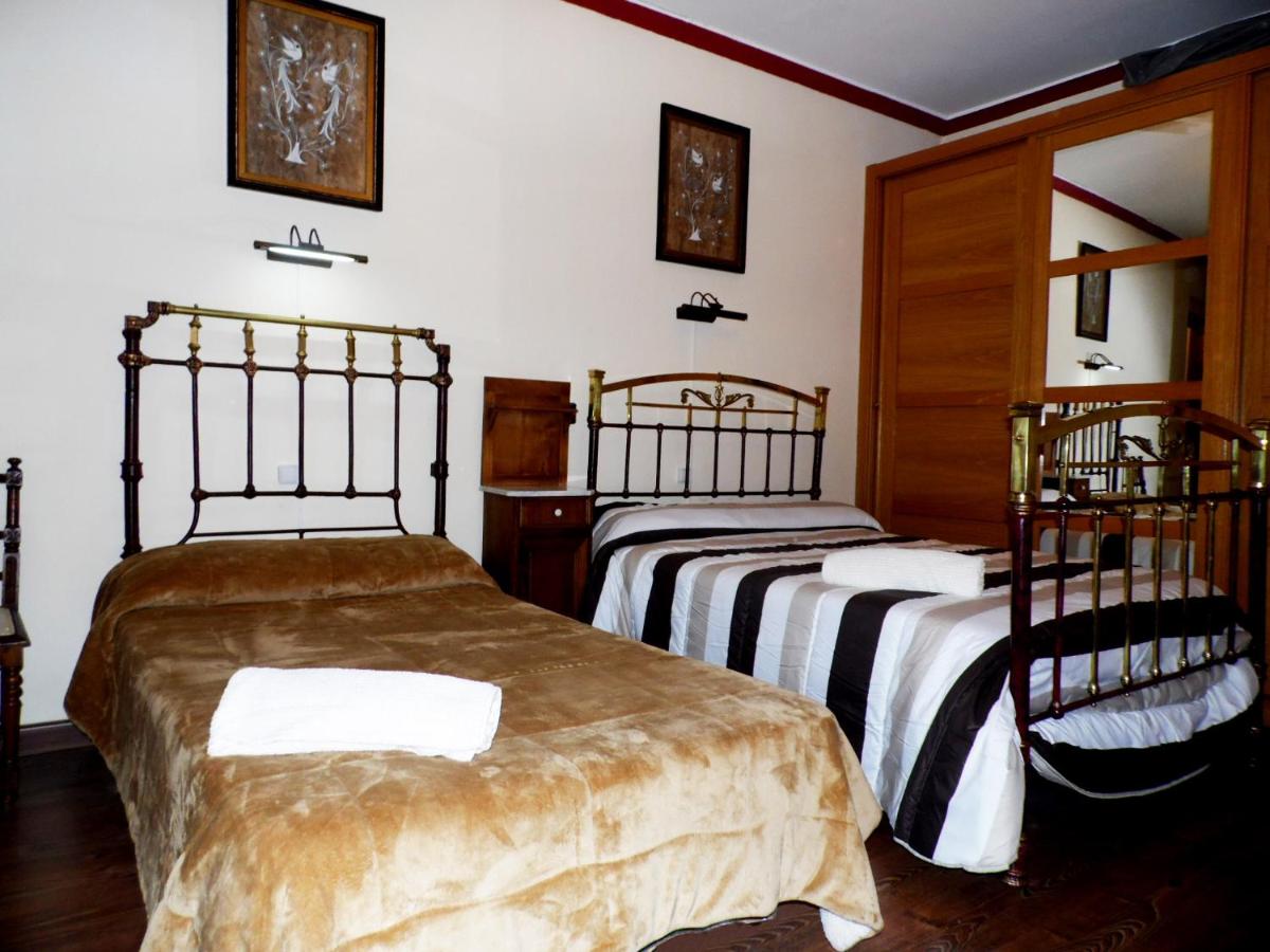 Casa Rural El Rincon del Infante - Housity