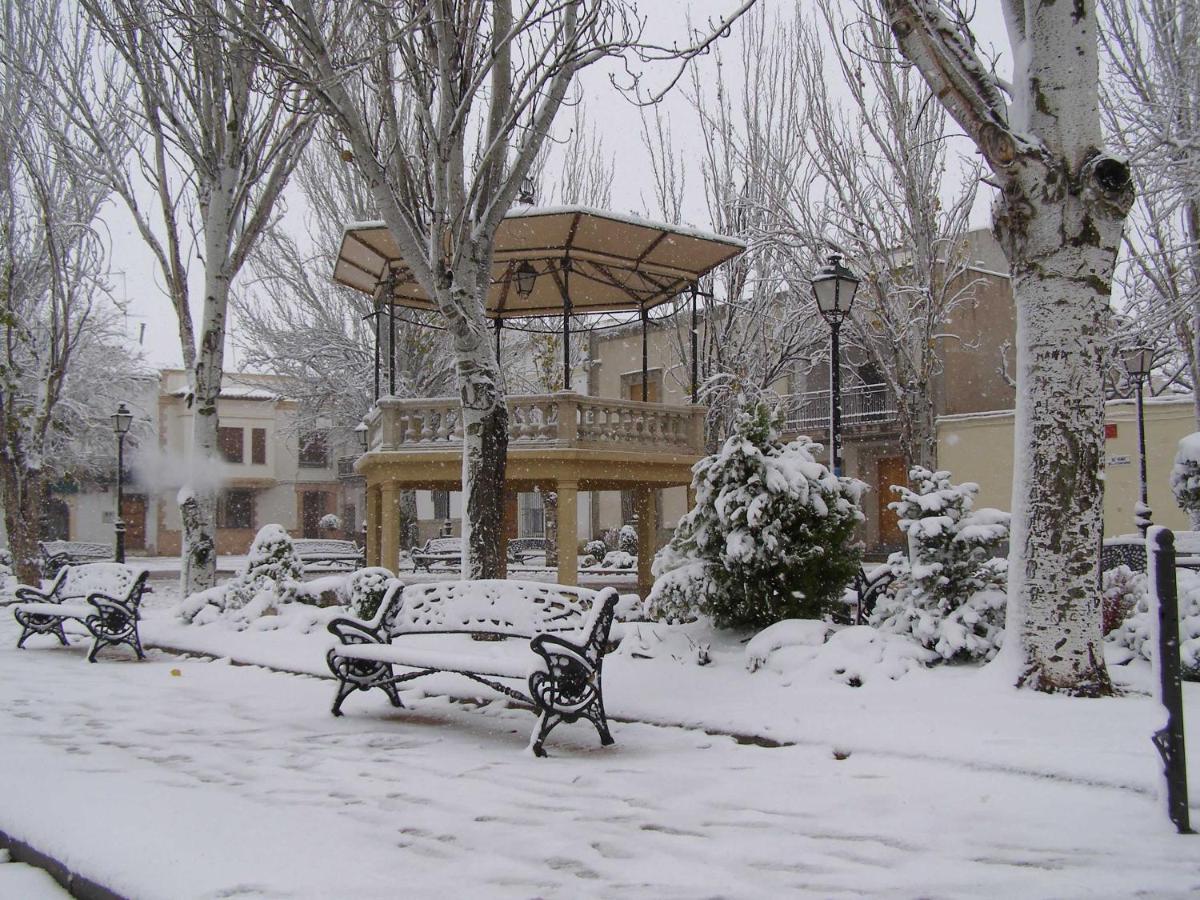 Casa Rural El Rincon del Infante - Housity