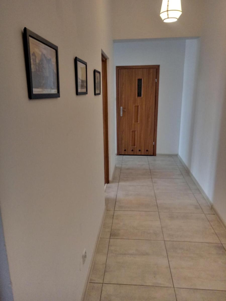 Apartament Parkowy - Housity