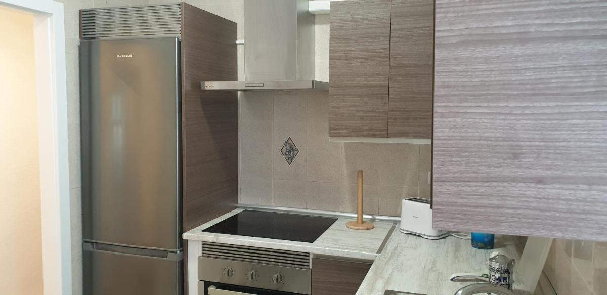 Apartamento NANA - Wifi y Netflix - Housity
