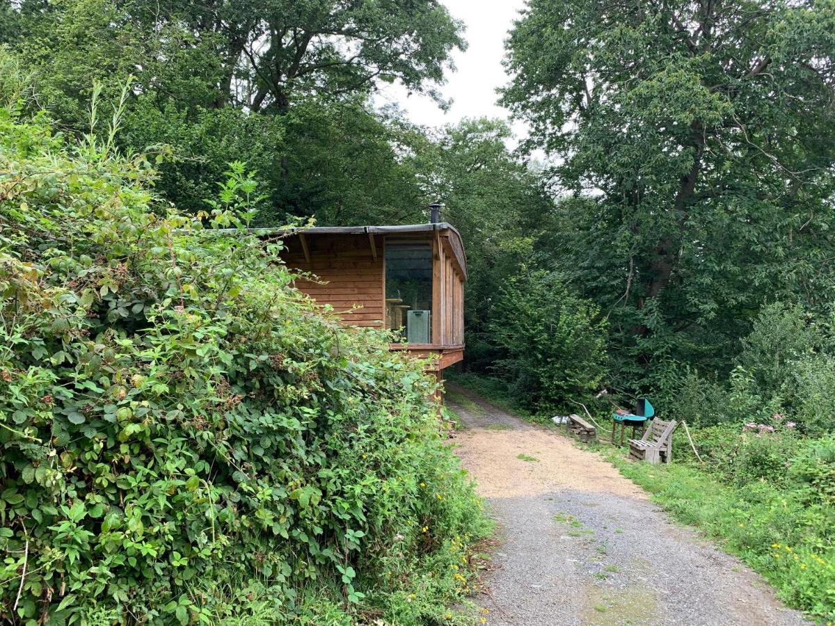 The Hyde Woodland Retreat - Housity