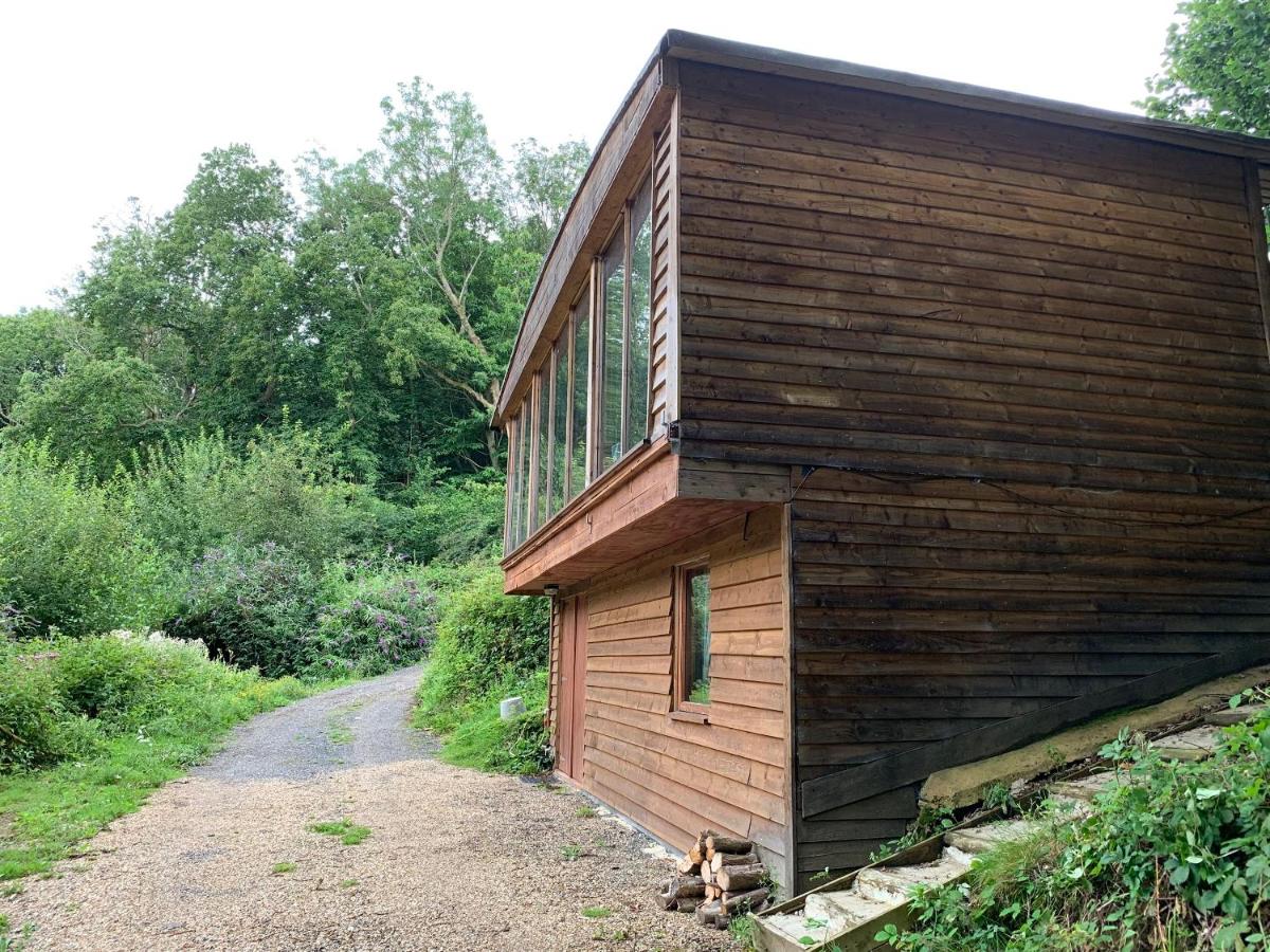 The Hyde Woodland Retreat - Housity