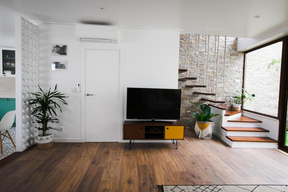 Eco Villa do Adro - Housity