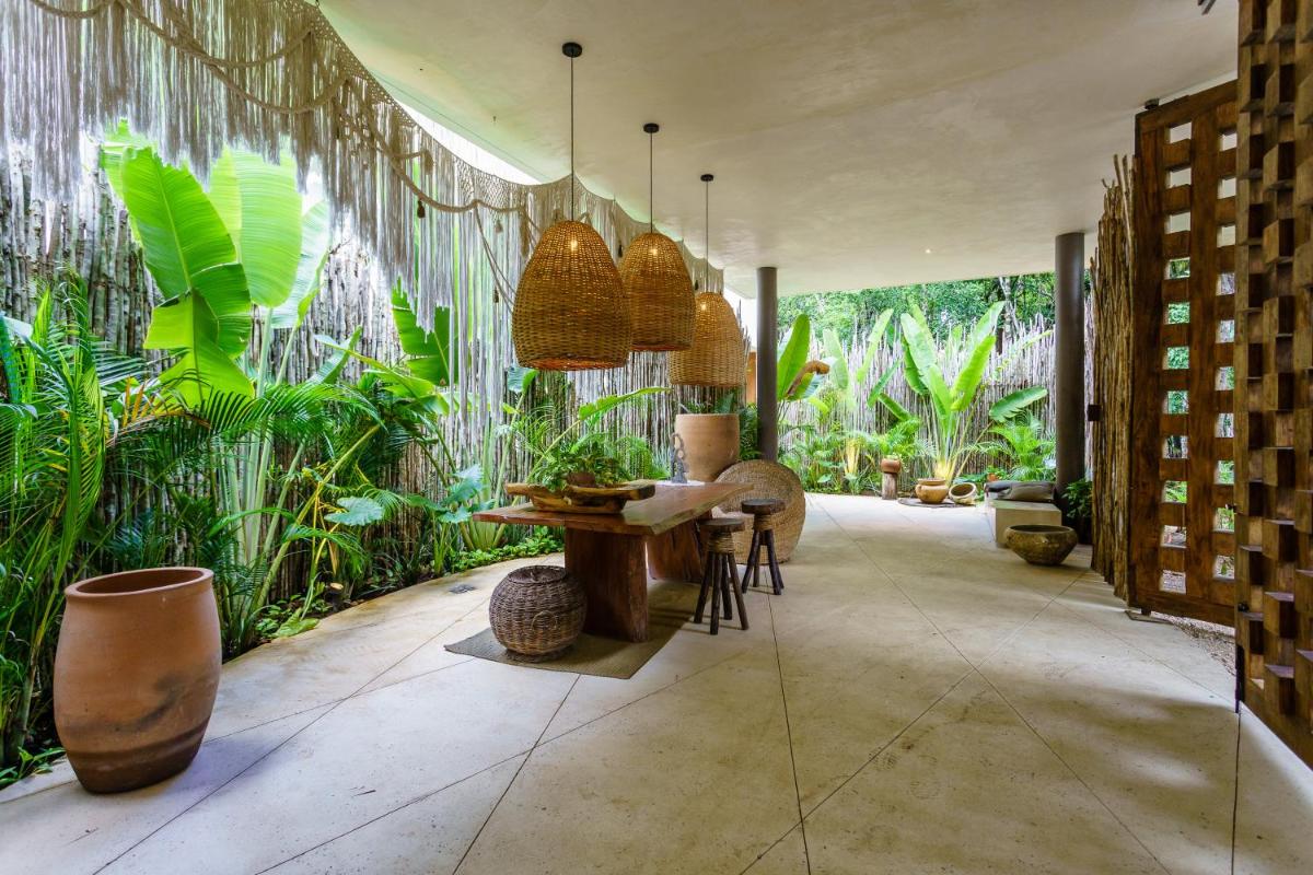 Suitetrails - Luxury & Nature Meet Plus a Private Pool & Roof Pool