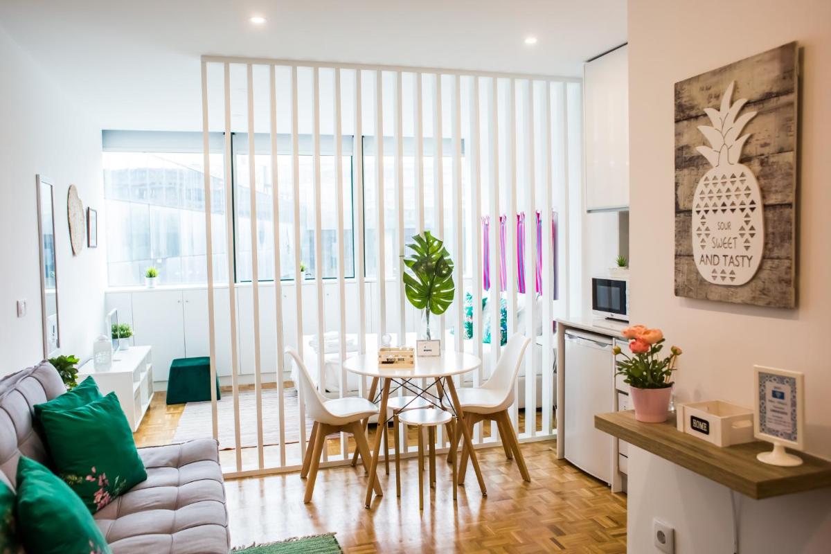 Oporto Sweet & Tasty - Housity