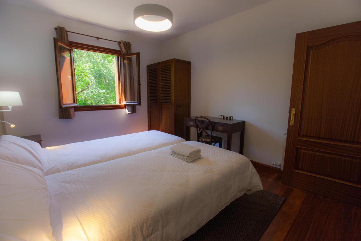 Casa Rural Arregi - Housity