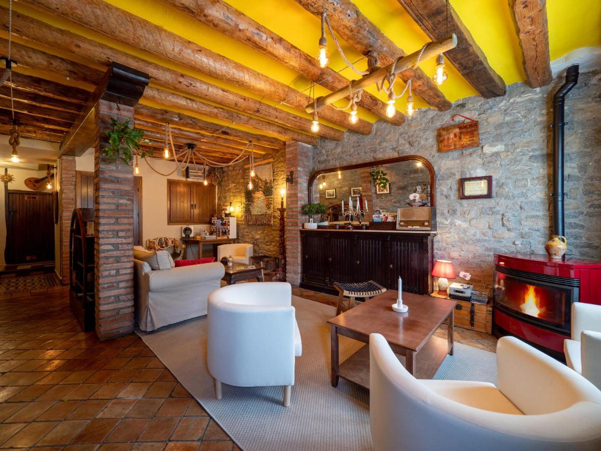 CASA CRUZ - auto check-in - Housity