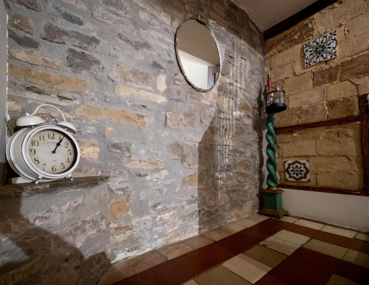 CASA CRUZ - auto check-in - Housity