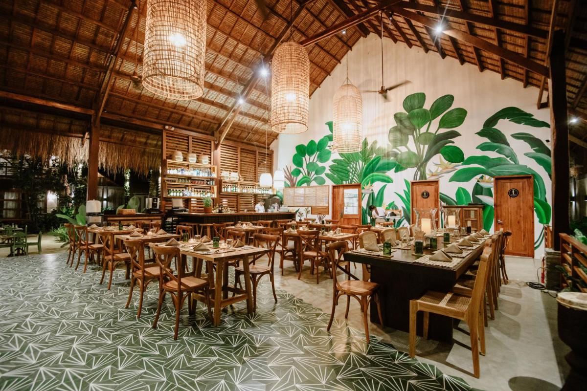 Suitetrails - Las Palmas Villas and Casitas Siargao