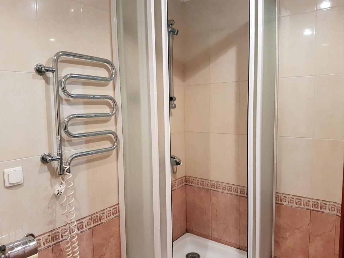 2-room View Apartment near Inturist on Tsentralnyi 4, by GrandHome - Housity