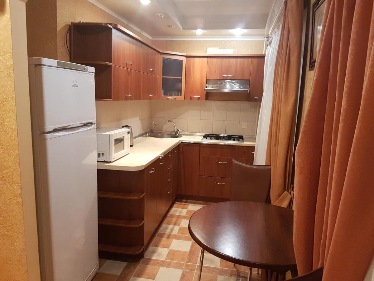 2-room View Apartment near Inturist on Tsentralnyi 4, by GrandHome - Housity