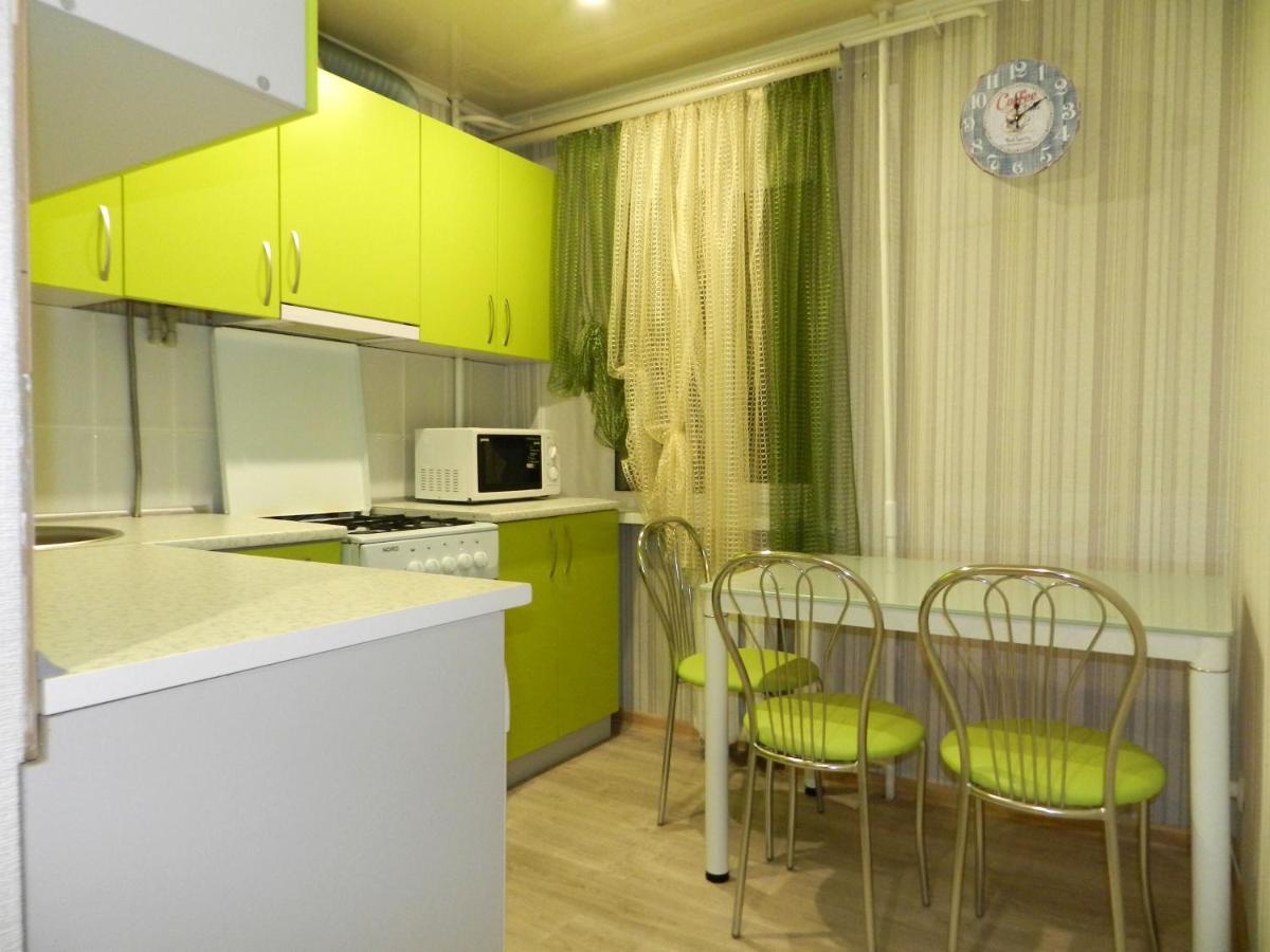 2-room Luxury Apartment on Ukrainskaya Street 43, by GrandHome - Housity