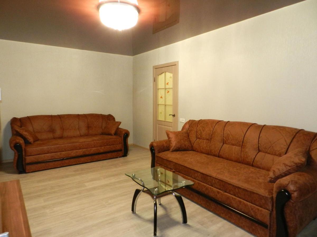 2-room Luxury Apartment on Ukrainskaya Street 43, by GrandHome - Housity