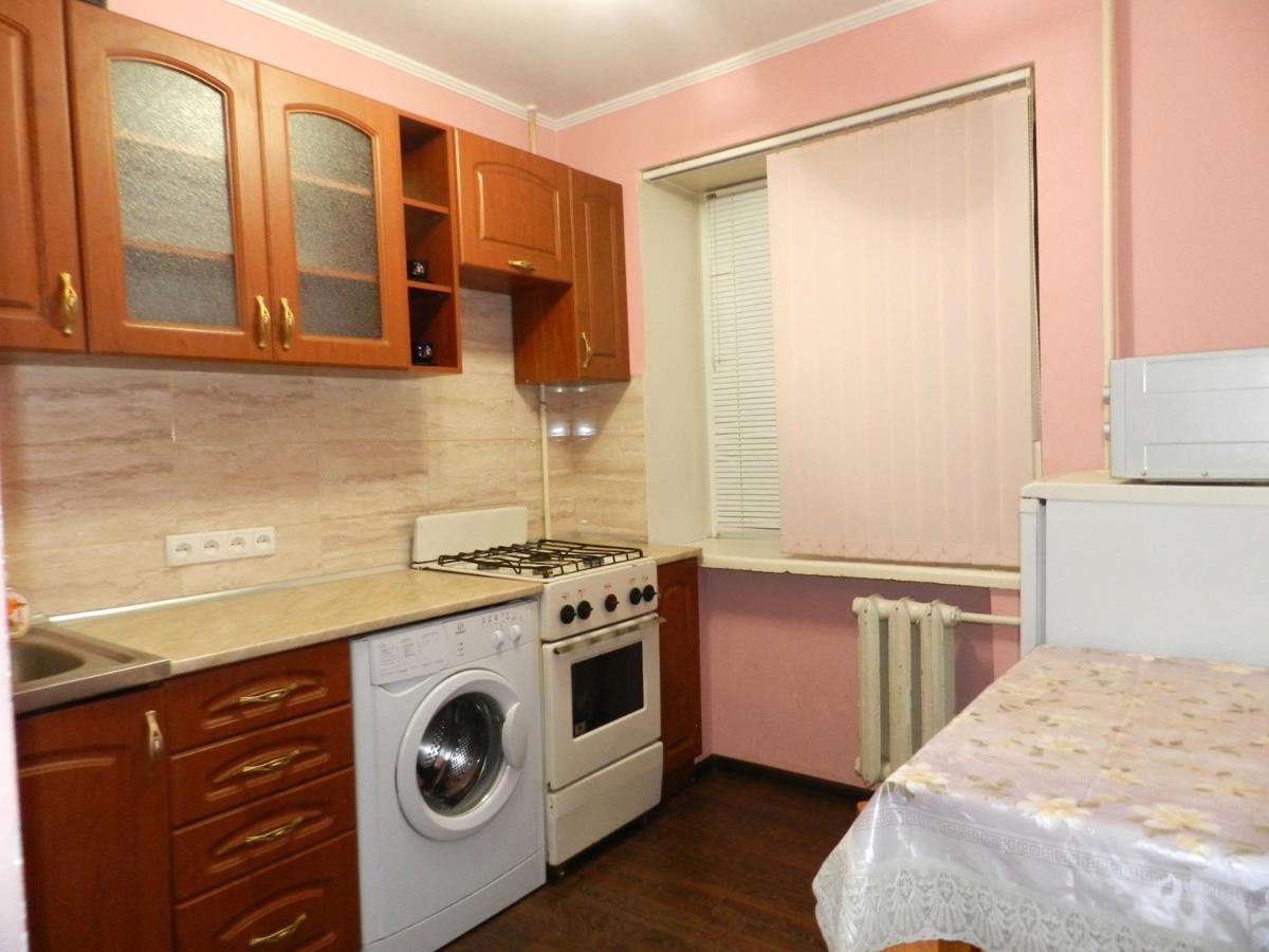 1-room Apartment on Shkilna Street 13. Center - Housity