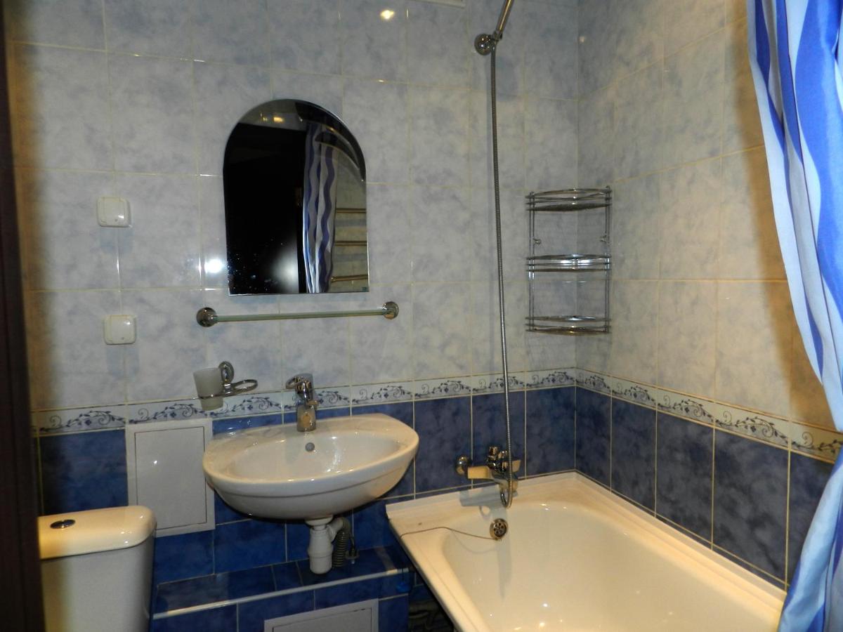 1-room Apartment on Shkilna Street 13. Center - Housity