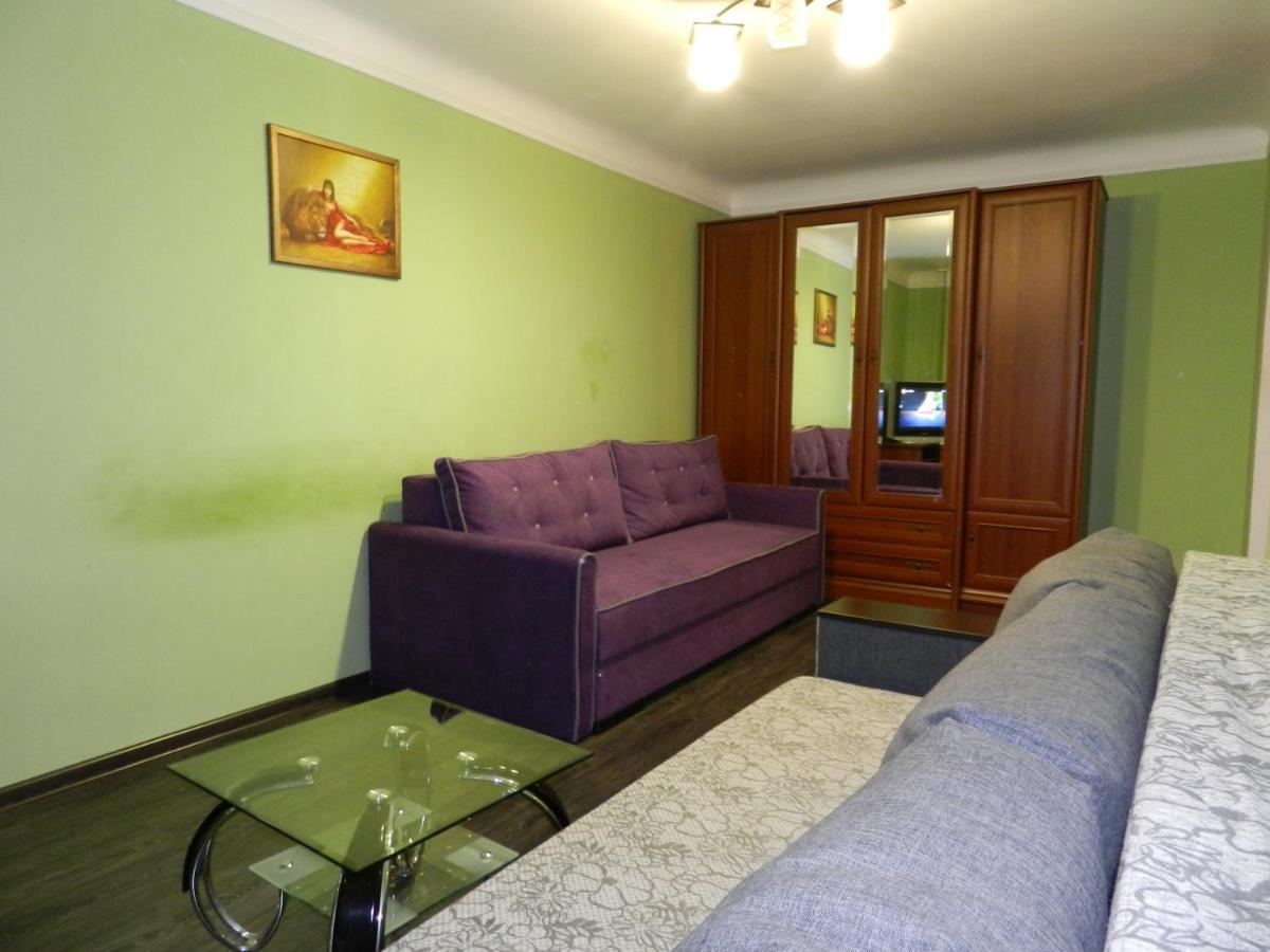 1-room Apartment on Shkilna Street 13. Center - Housity