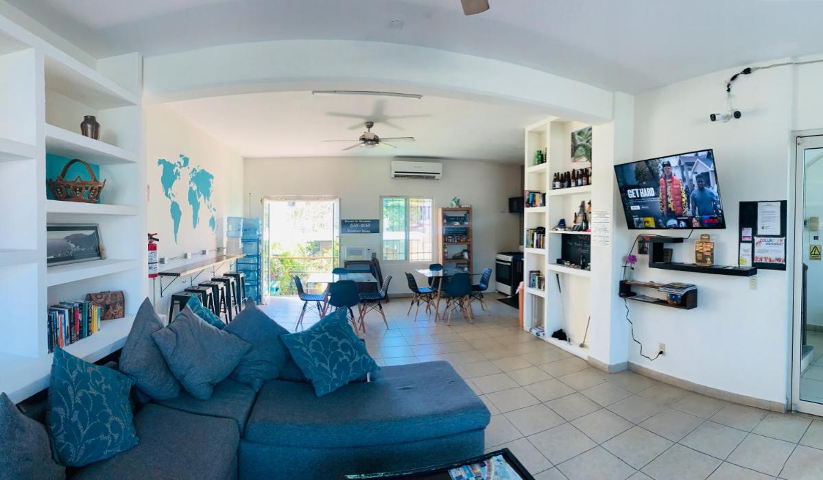 Suitetrails - Hostal Bucerias