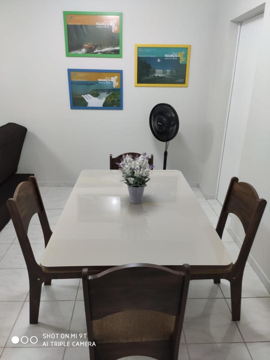 Apartamento Foz Centro 02 - Housity