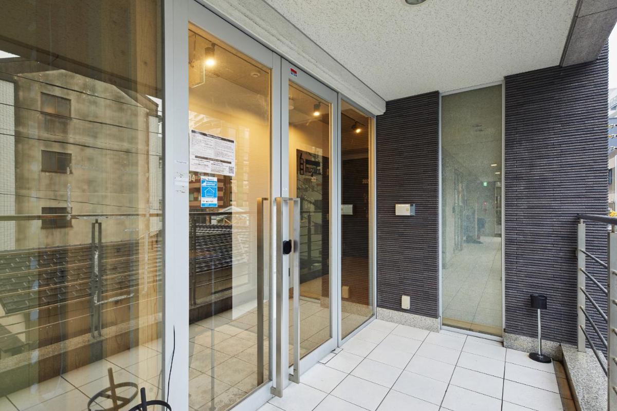 mizuka Daimyo 1 - unmanned hotel - - Housity
