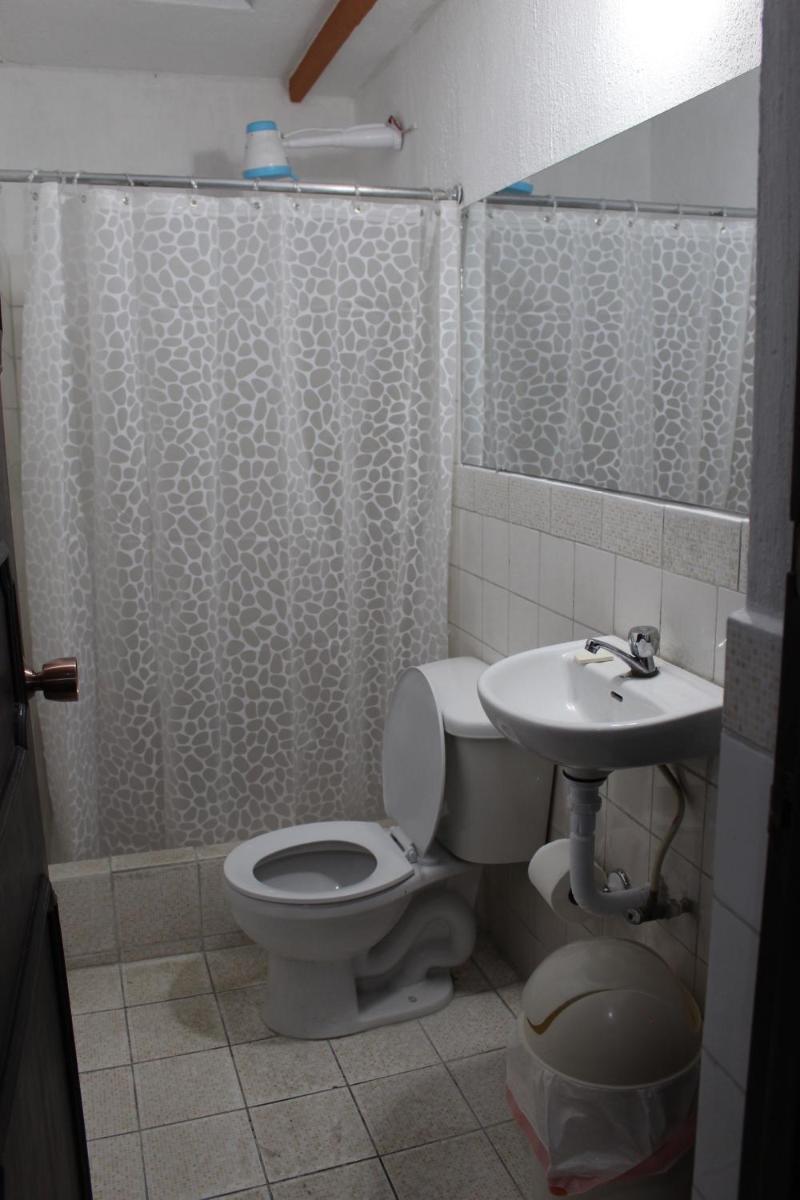 Habitaciones Eco-Terrazas - Housity
