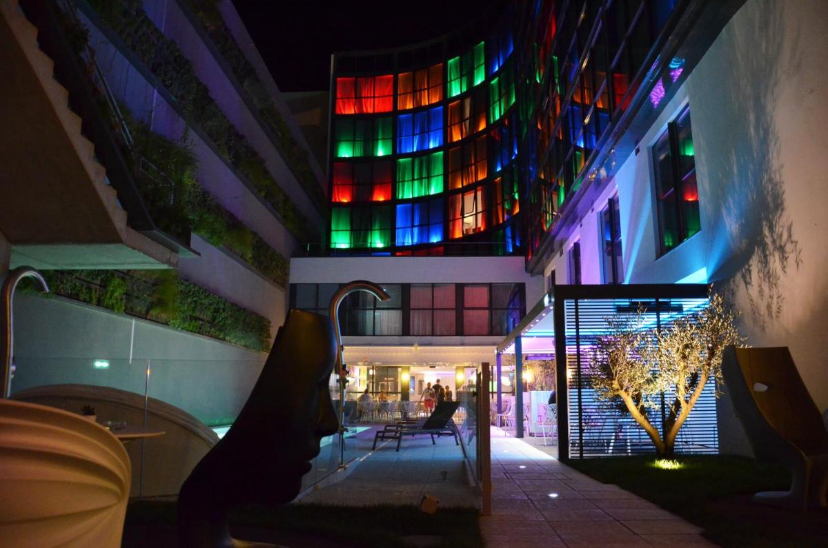 Photo de la galerie de l'établissement Holiday Inn Dijon Toison D'or by IHG, à Dijon